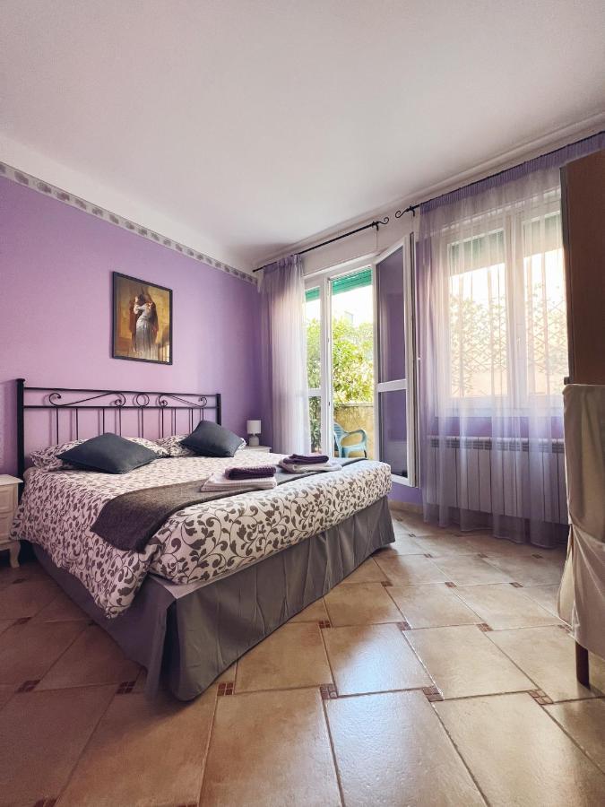 Villa Ca' Barozzi Venecia Exterior foto