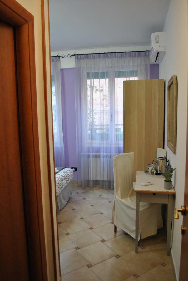 Villa Ca' Barozzi Venecia Exterior foto